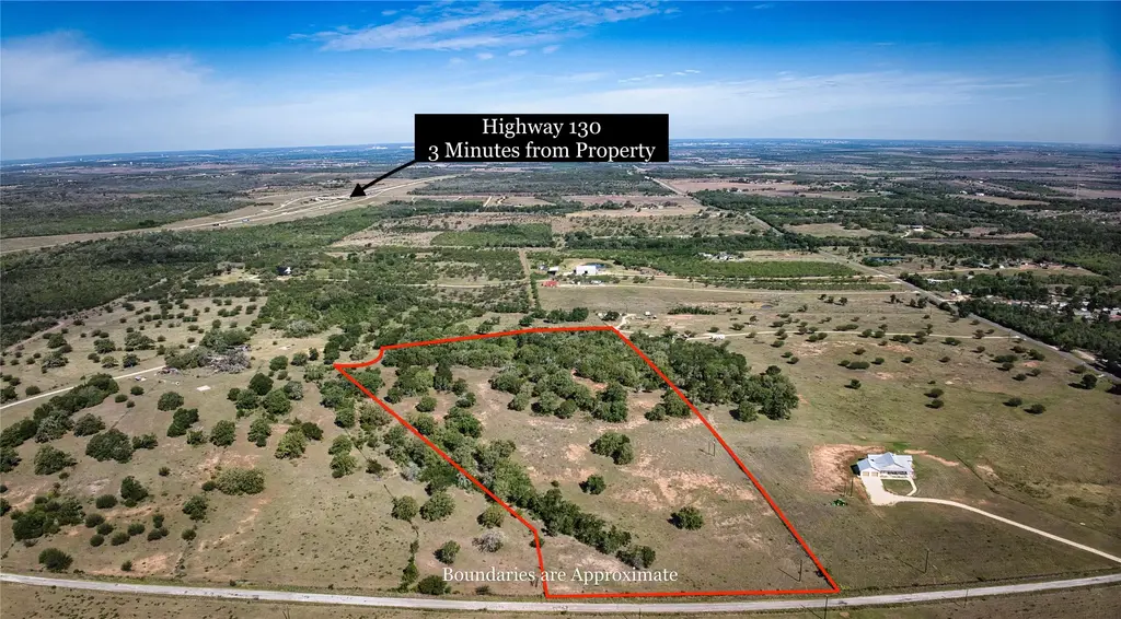 5250 Gravel Pit Road, Kingsbury