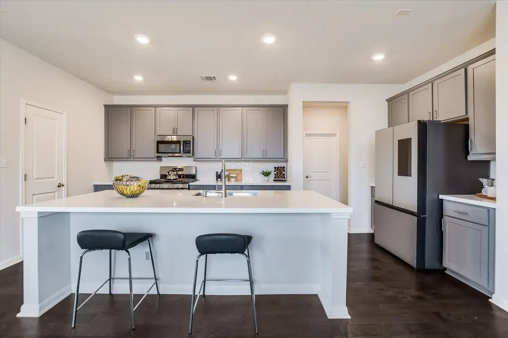 512 Voyage Trace, Leander