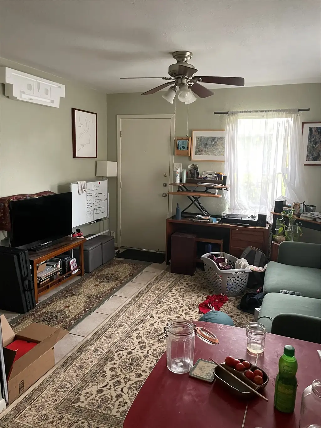 1137.5 Poquito Street A, Austin
