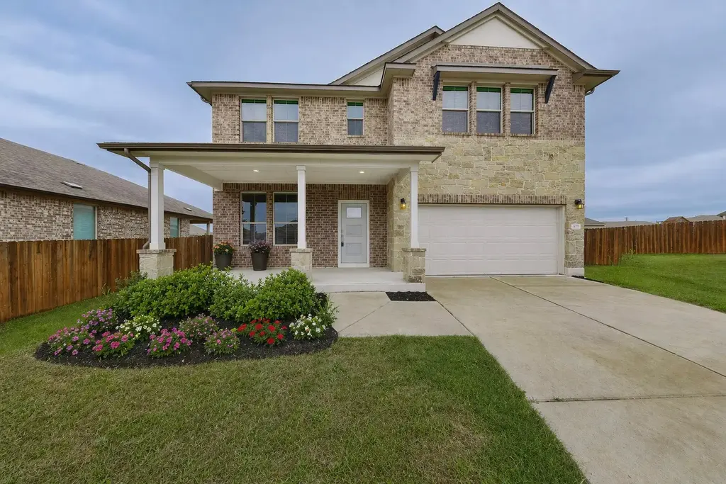 16809 Guido Cove, Pflugerville