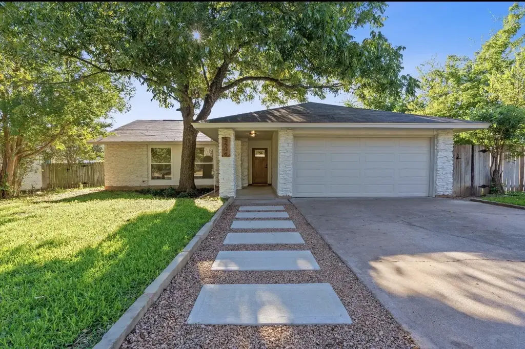 5506 Salem Walk Drive, Austin
