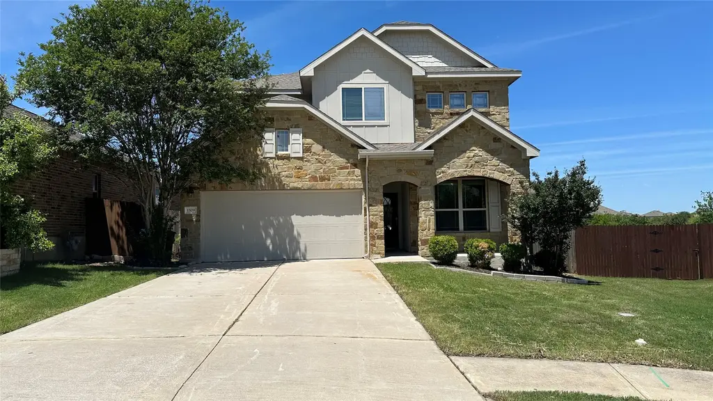 1309 Camino Court, Leander