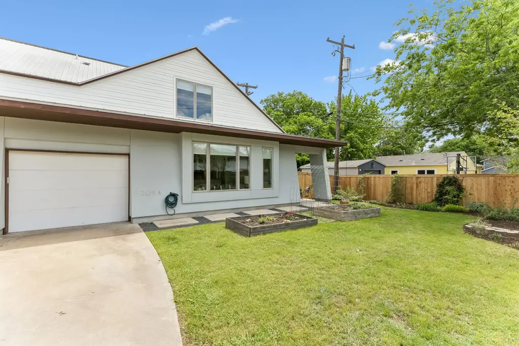 5305 Guadalupe Street A, Austin