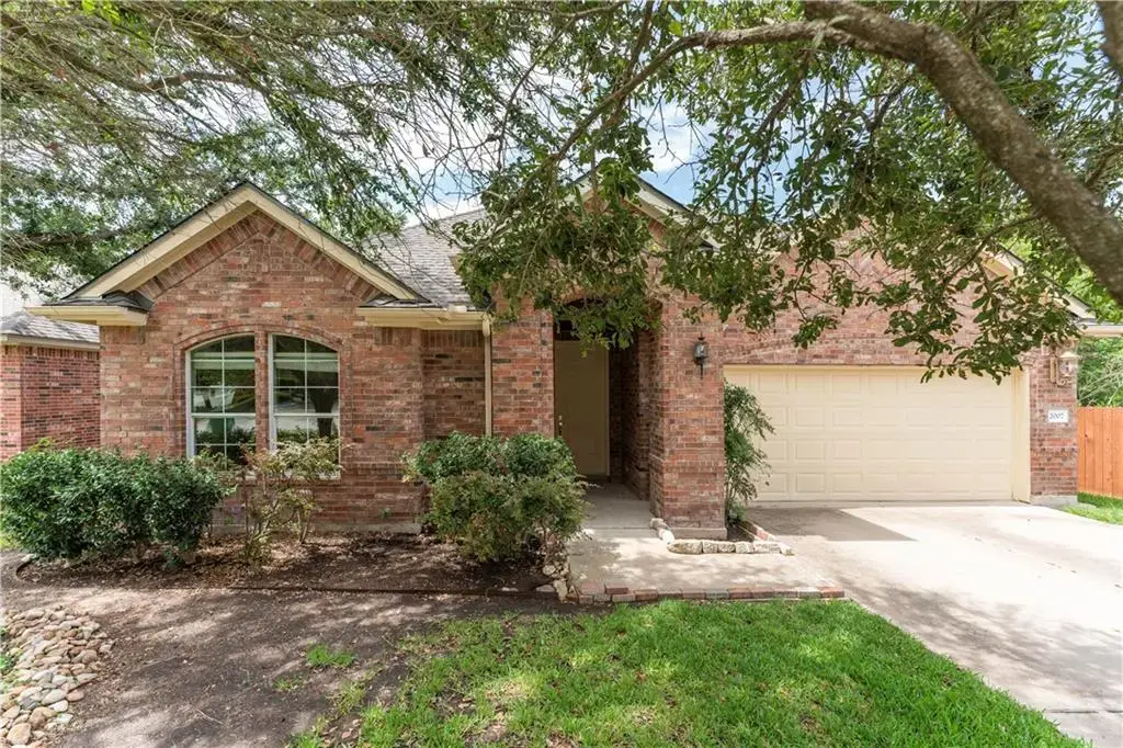 2007 Tattler Drive, Cedar Park
