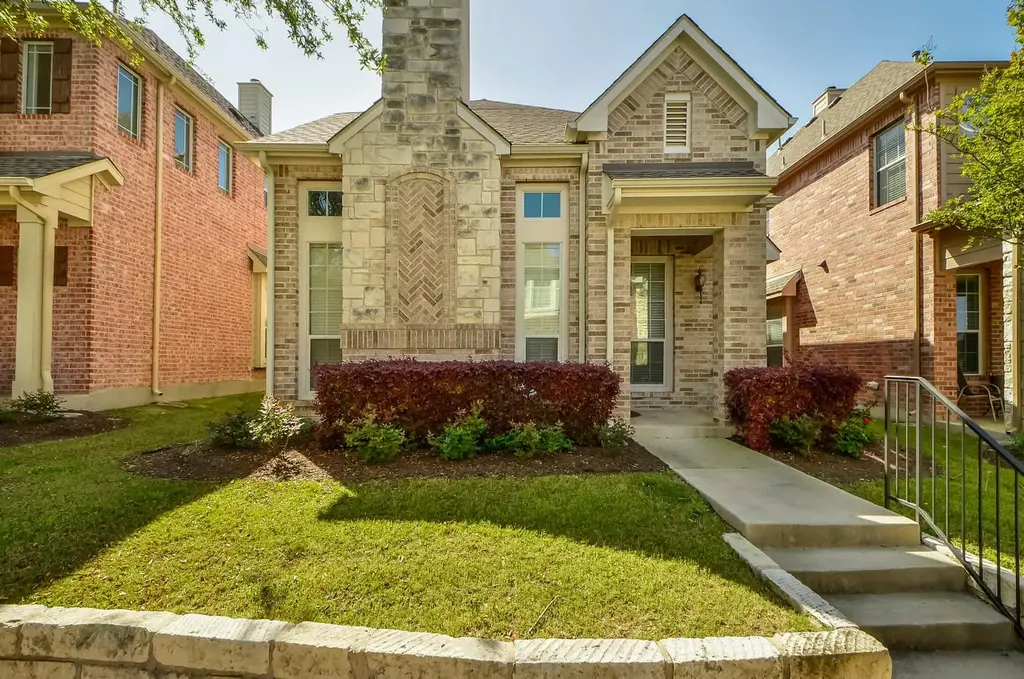 14812 Avery Ranch Boulevard 12, Austin