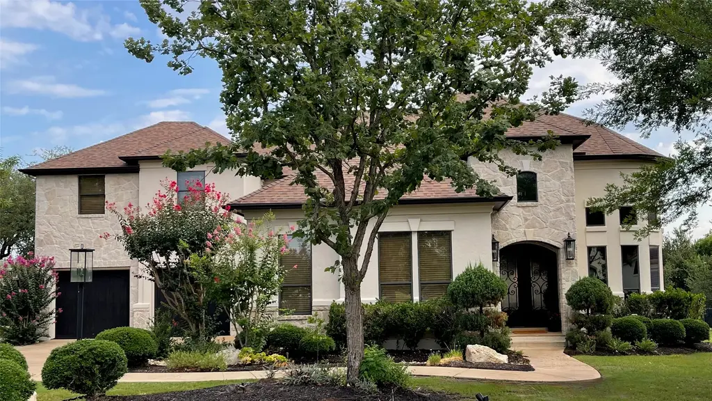 109 Burgess Lane, Austin