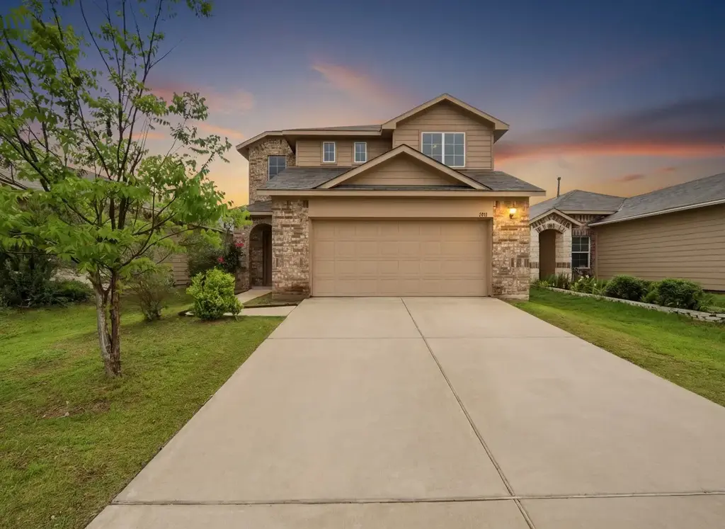 2911 Tilmon Lane, Austin
