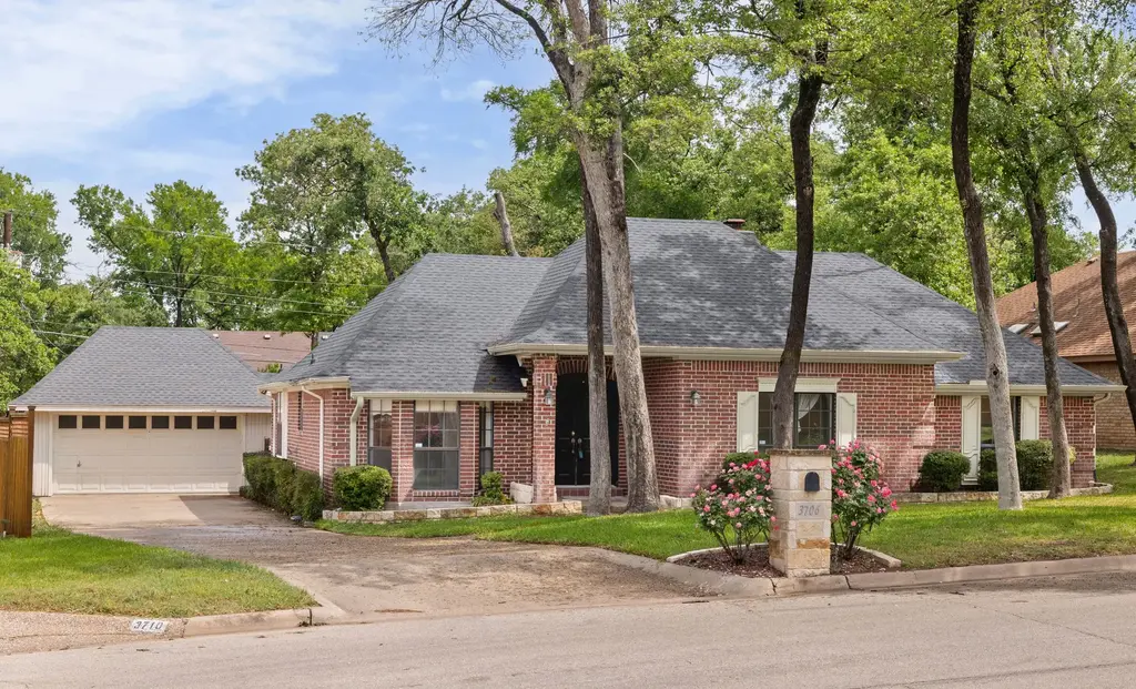 3706 Bobcat Trail, Temple