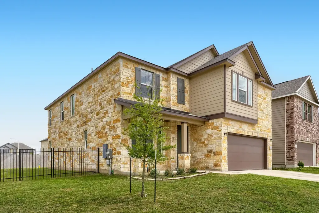 12637 Orchard Grove Lane, Manor