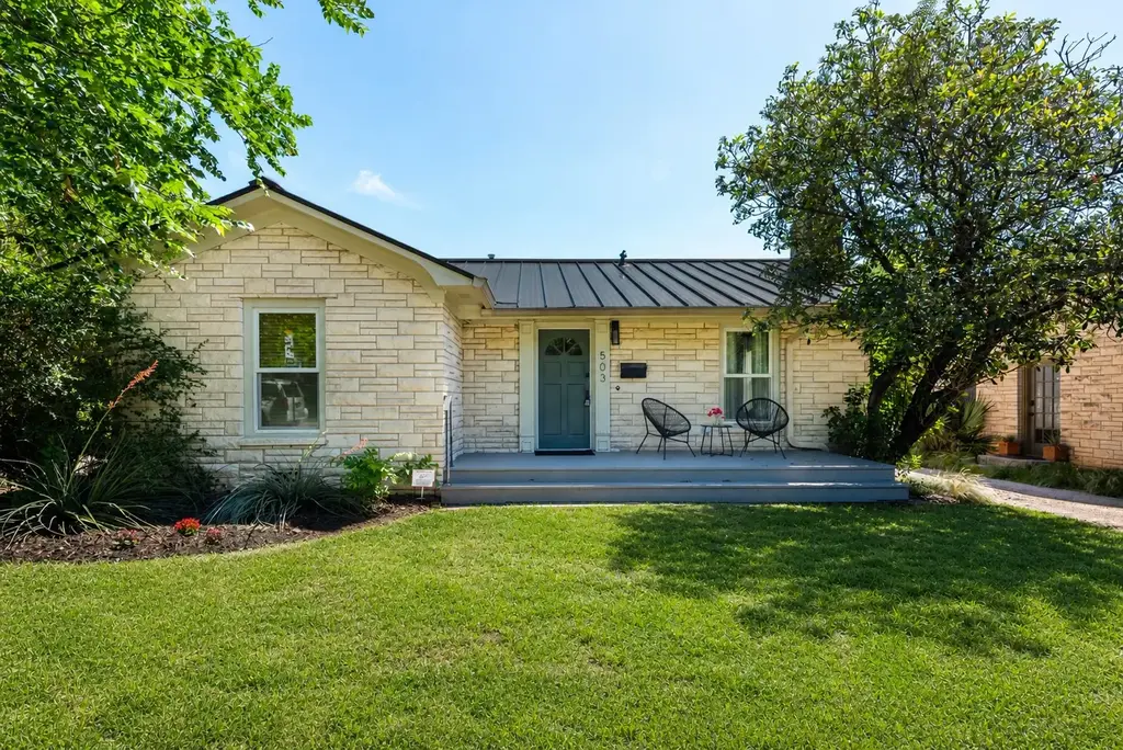 503 E 46th Street, Austin
