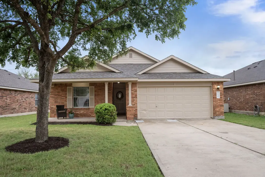 1056 Kenneys Way, Round Rock