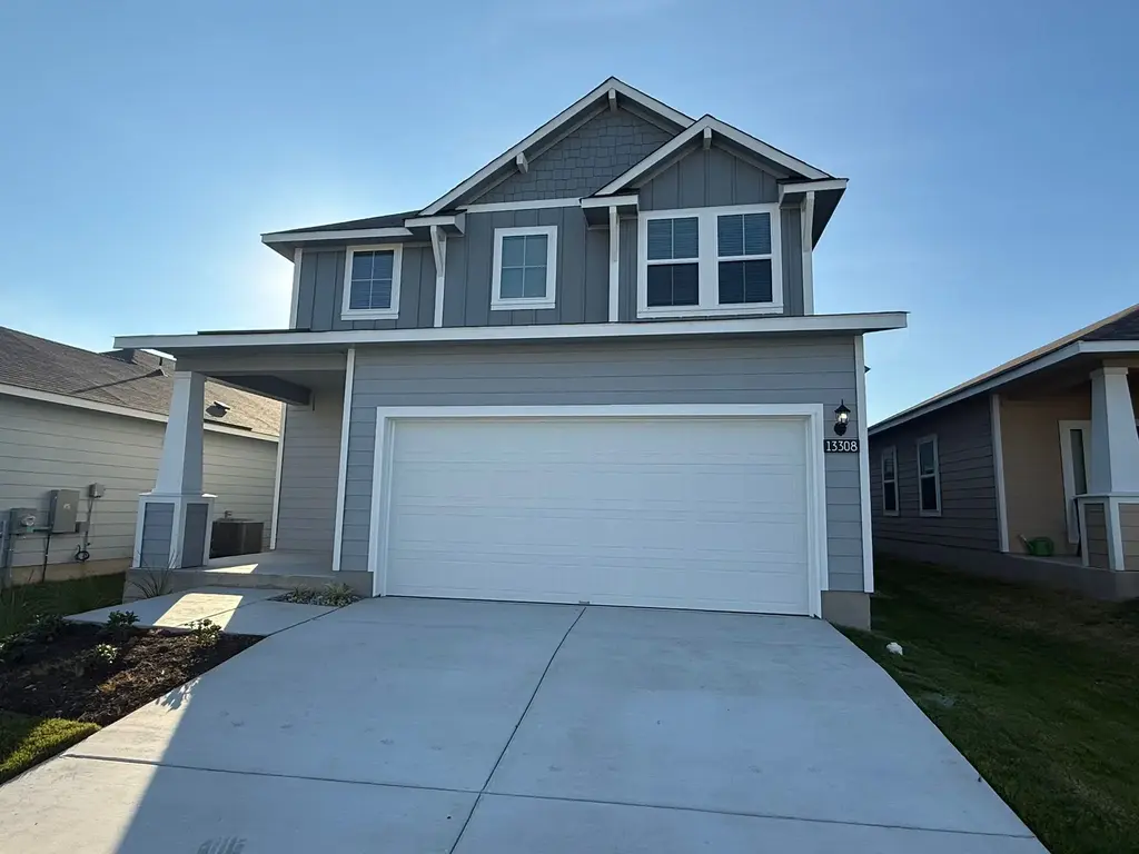 13308 Riding Drive, Pflugerville