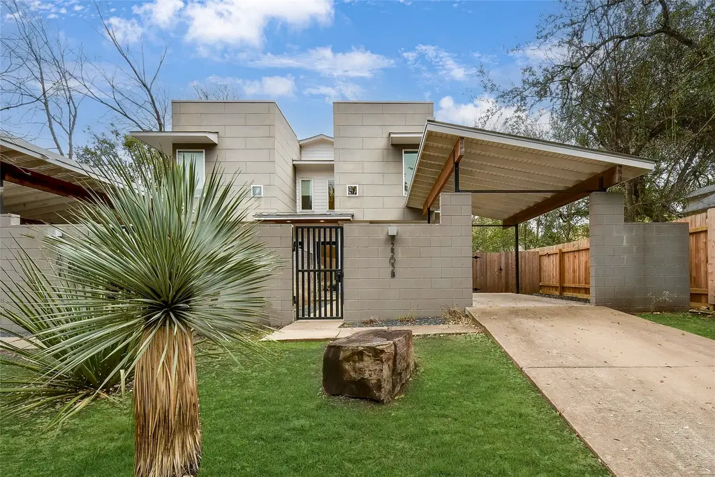 2503 S 6th Street B, Austin