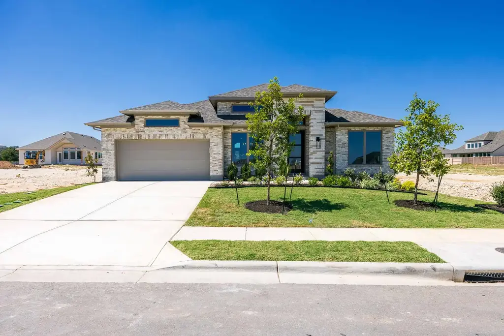 117 Winterberry Way, Georgetown