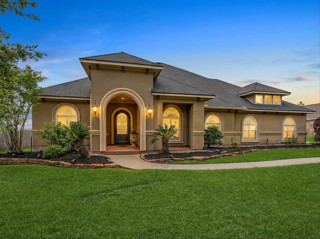 19001 Harbor Side Boulevard, Montgomery