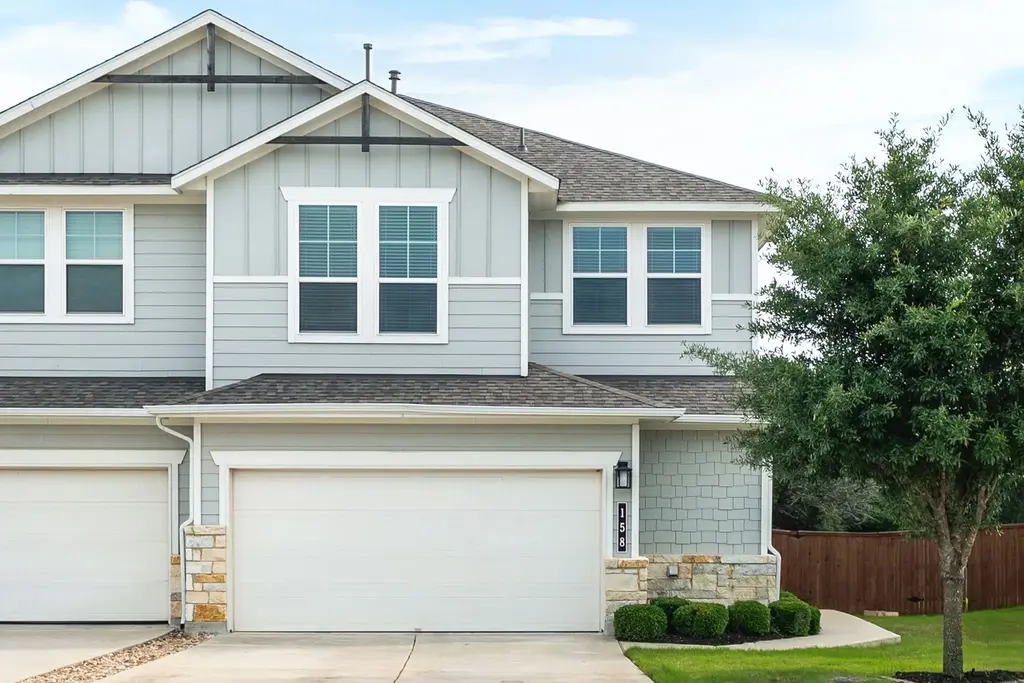 158 Elisha Drive, Liberty Hill