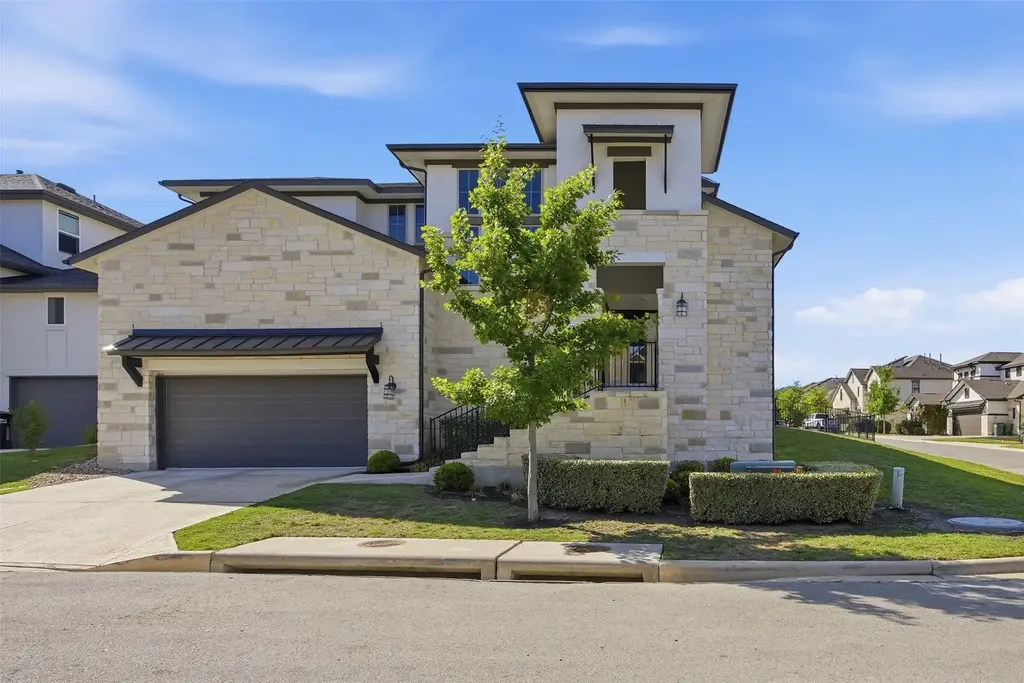 19500 Summit Glory Trail 139, Spicewood