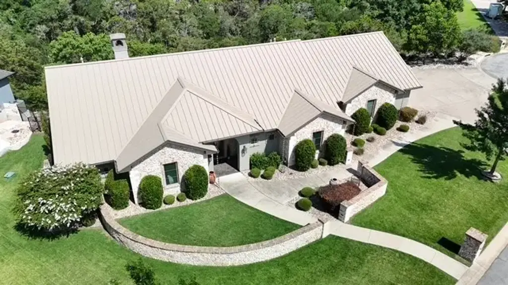 2501 Woodbine Circle, Georgetown