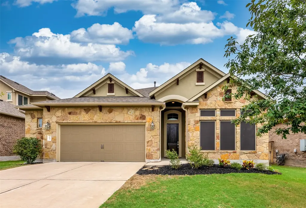 3043 Hidalgo Loop, Round Rock