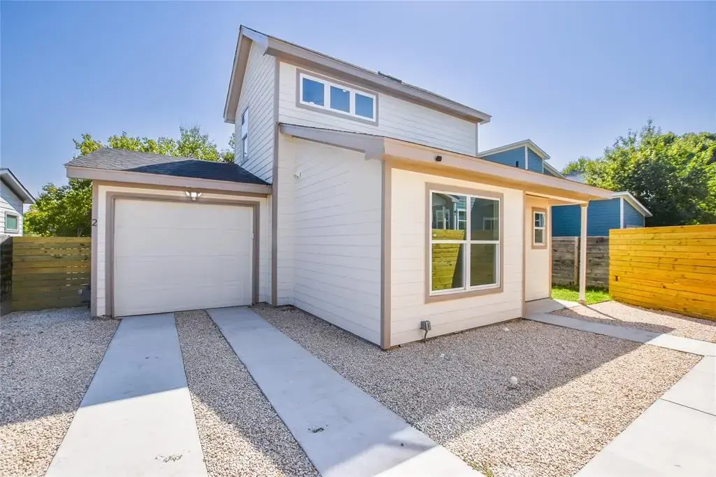 7103 Bennett Avenue 2, Austin