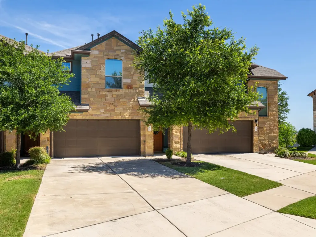 1001 Zodiac Lane 28, Round Rock