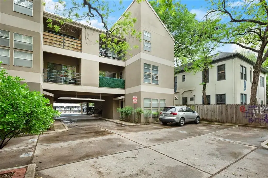 2311 Nueces Street 203, Austin