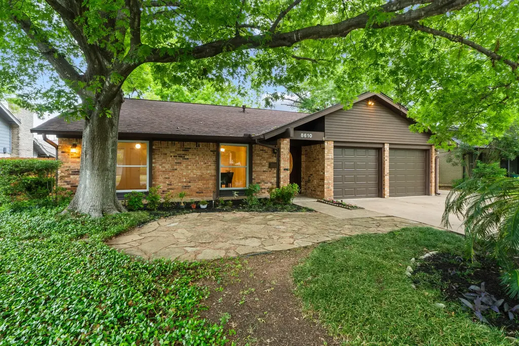 8610 Melshire Drive, Austin