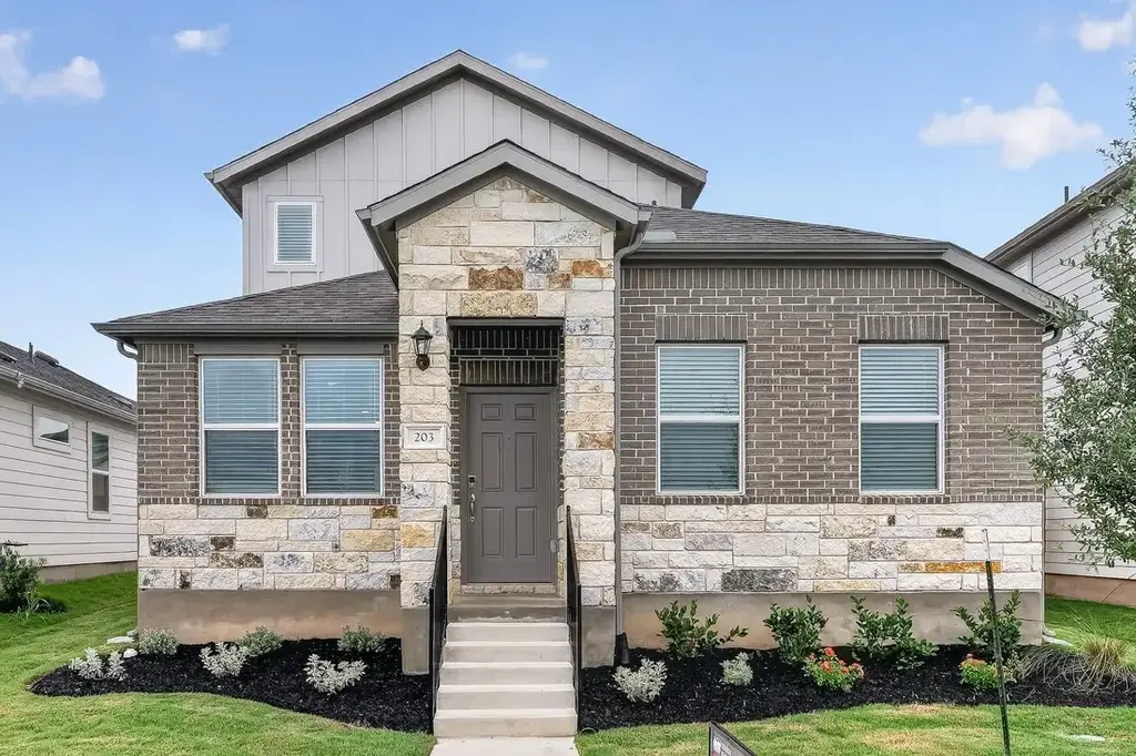 203 Betsy Road, Hutto