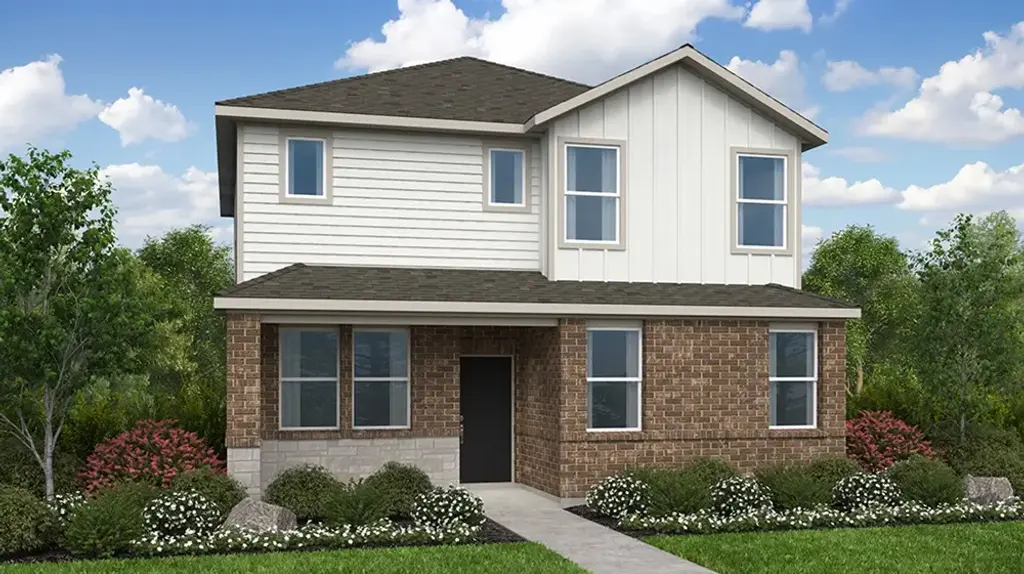 111 Betsy Road, Hutto