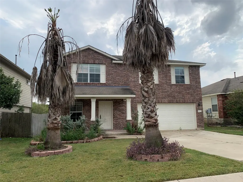 18317 Great Falls Street, Manor