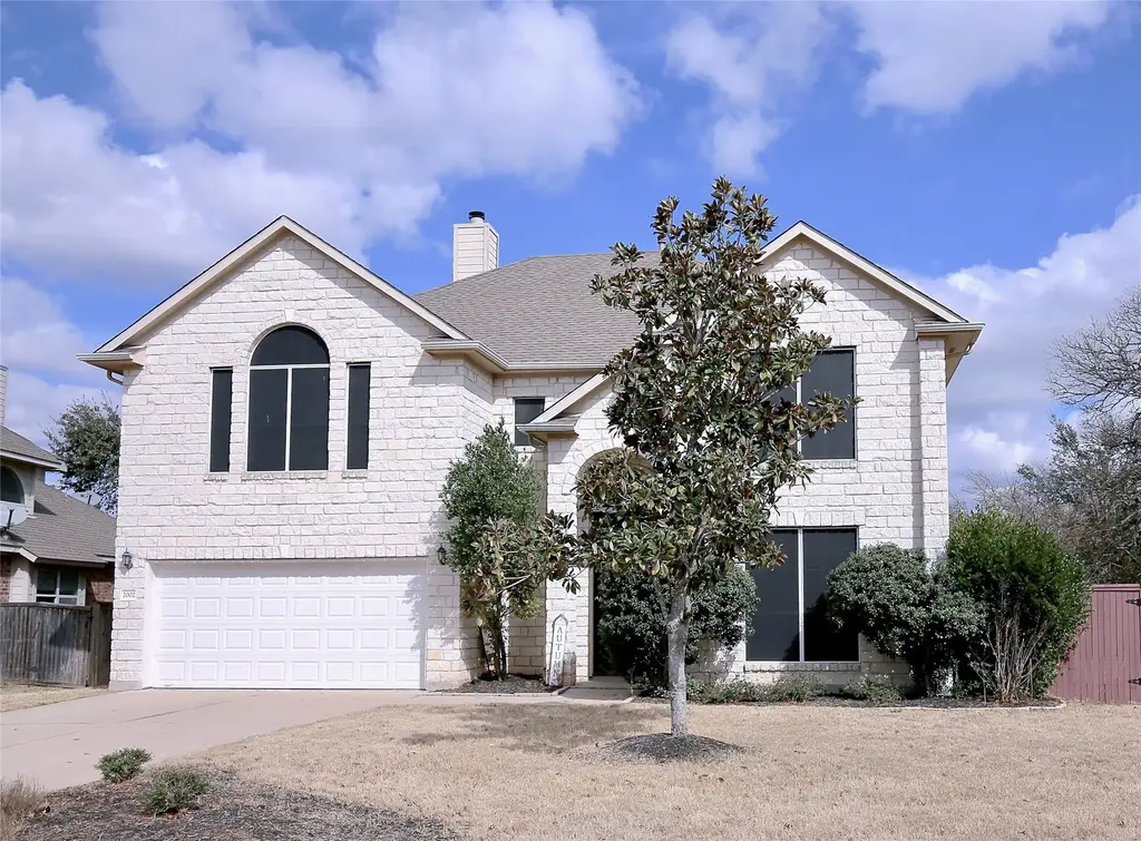 2002 Singing Hills, Leander