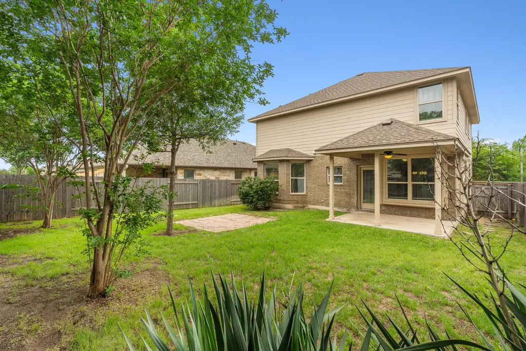 1205 Rock Mill Lane, Georgetown