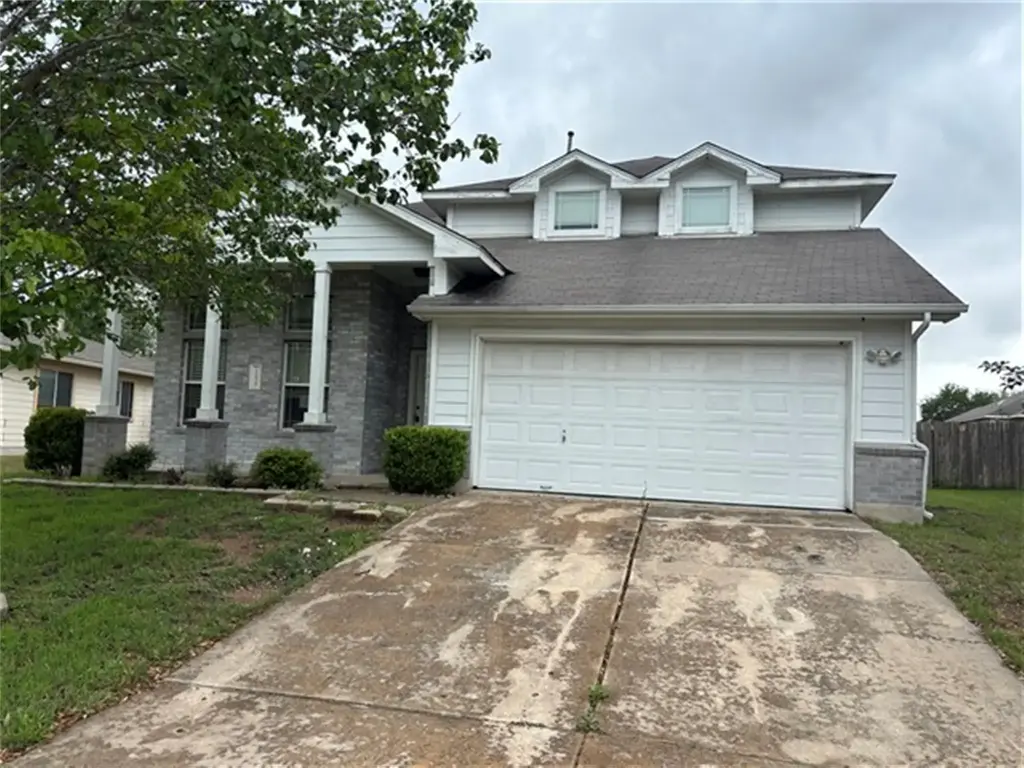 12828 Starbrimson Trail, Elgin