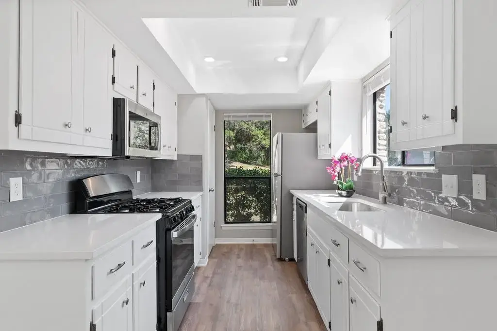 1930 Holly Hill Drive A, Austin
