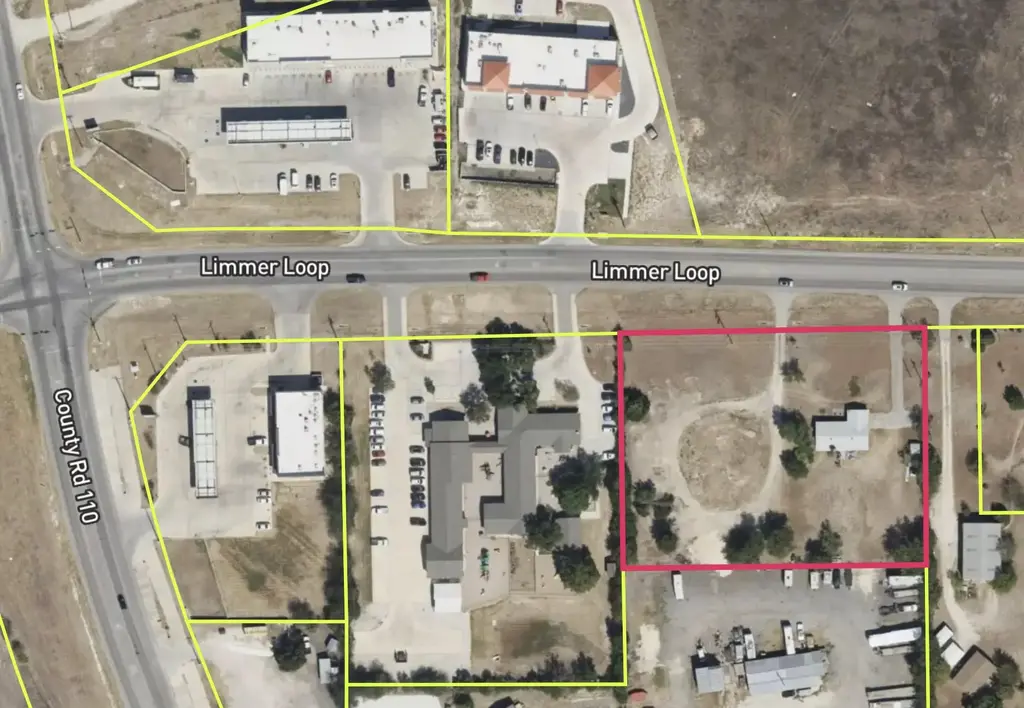 140 Limmer Loop, Round Rock