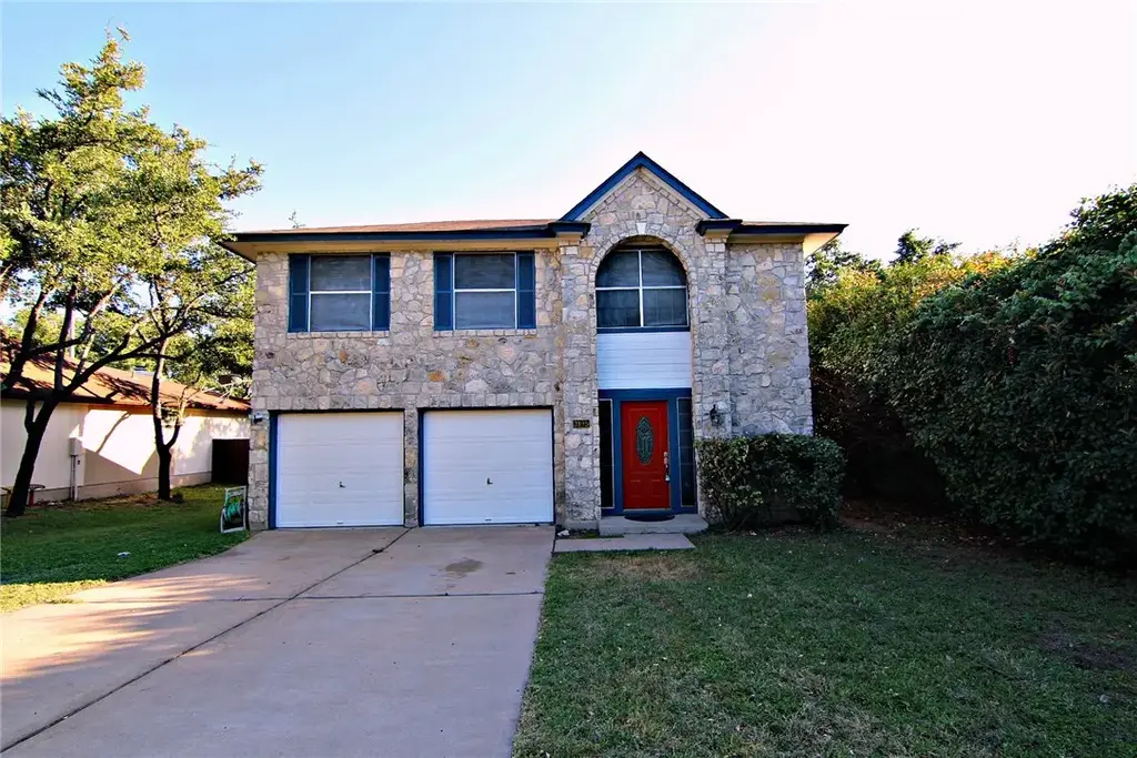 3105 Blazing Star Trail, Cedar Park