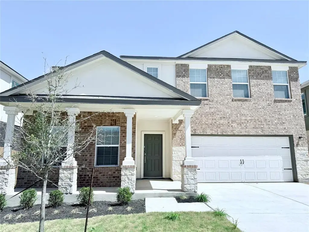 1220 Acorn Oak Drive, Georgetown