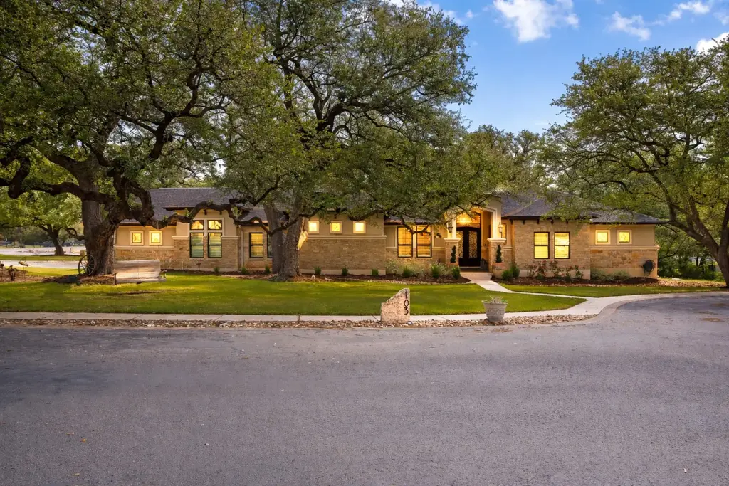 103 Buffalo Trail, Liberty Hill