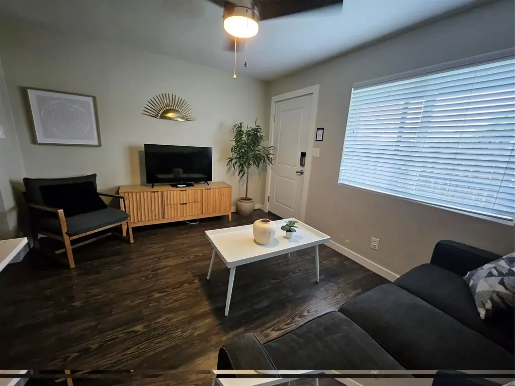 3503 Harmon Avenue 103, Austin