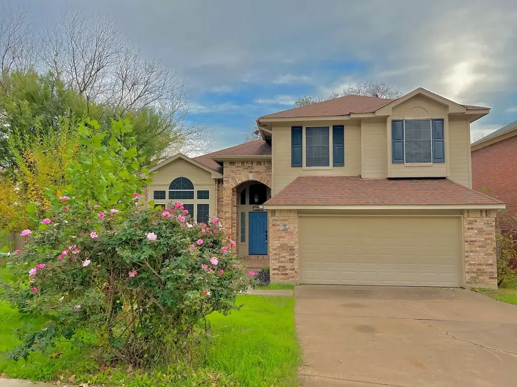 2904 Wren Circle, Cedar Park