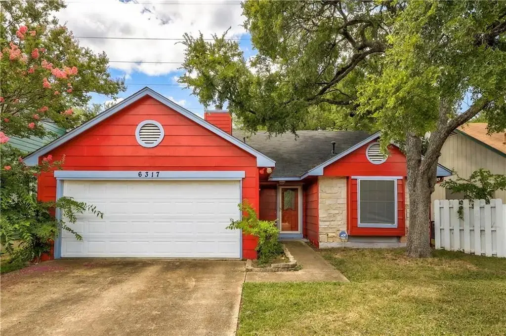 6317 Avery Island Avenue, Austin