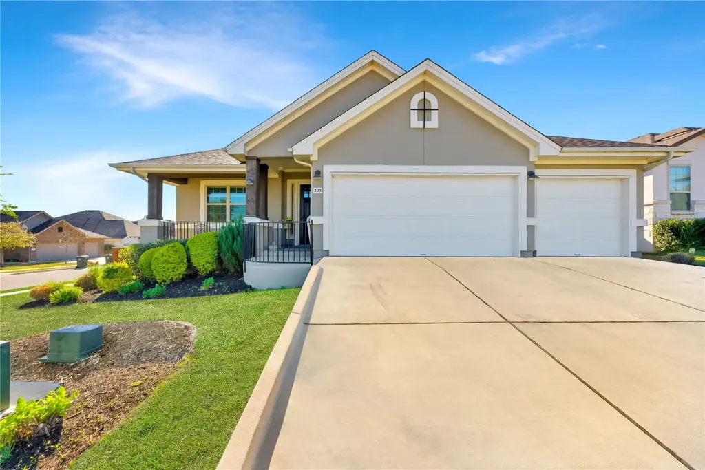 295 Pecos River Crossing, Dripping Springs