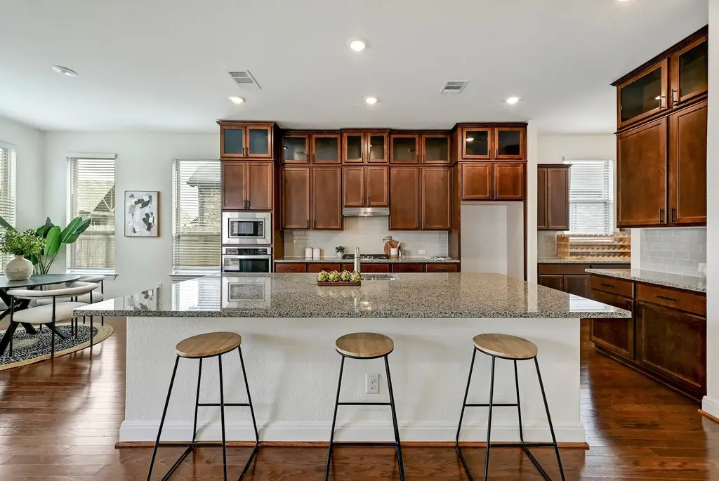 5704 Monrovia Lane, Pflugerville