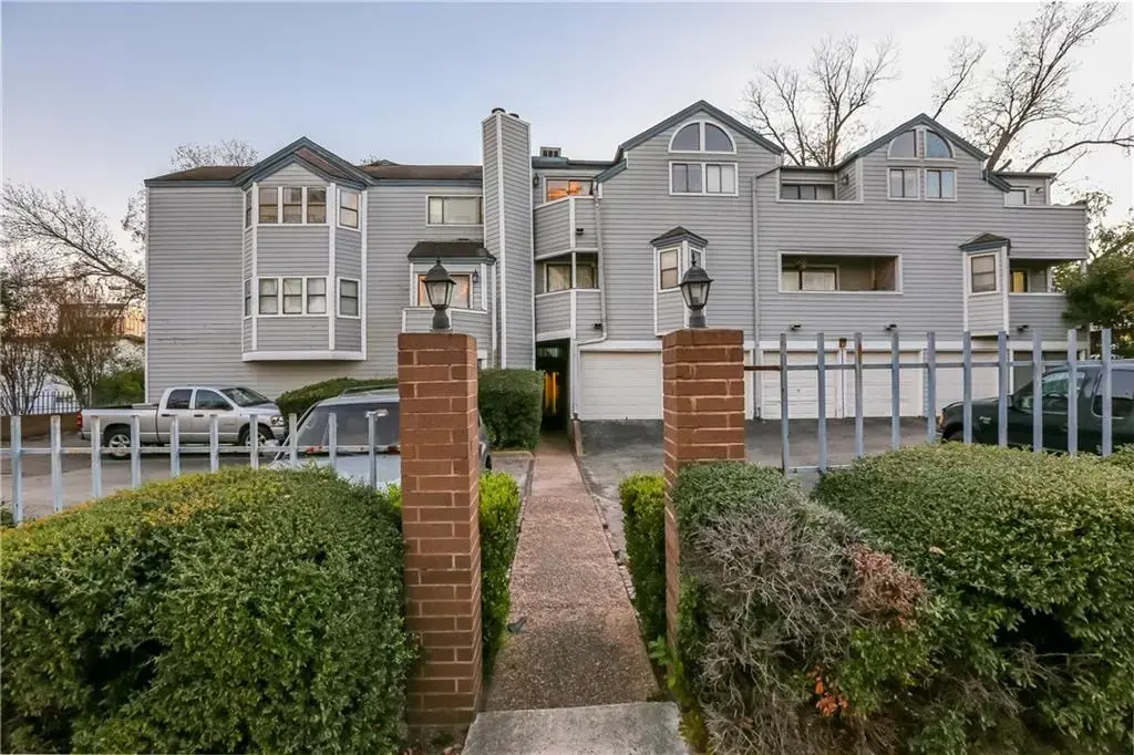 1808 Rio Grande Street 6, Austin