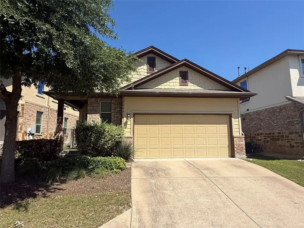 1401 Little Elm Trail 127, Cedar Park