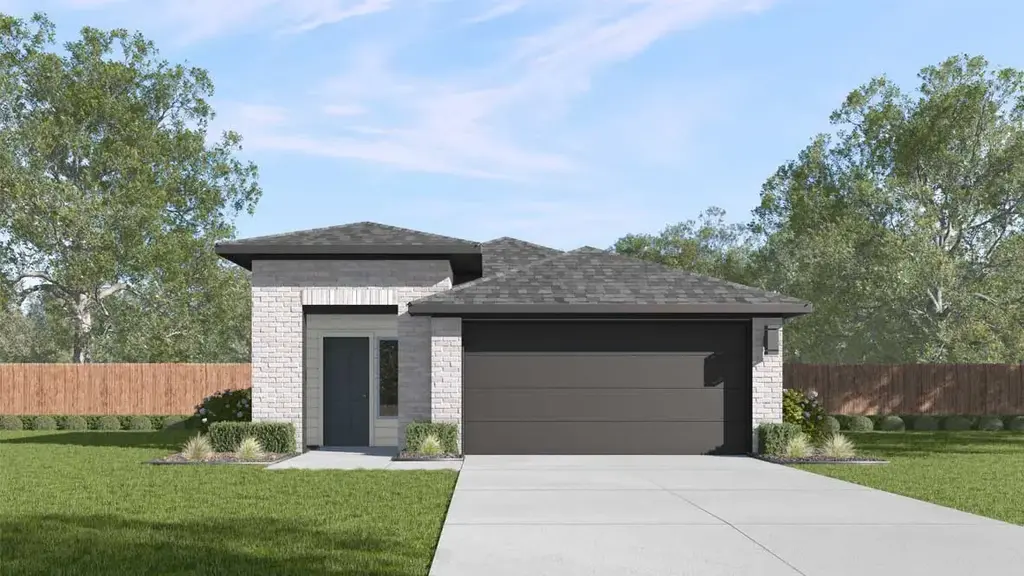 241 Mountain Pea Road, Kyle