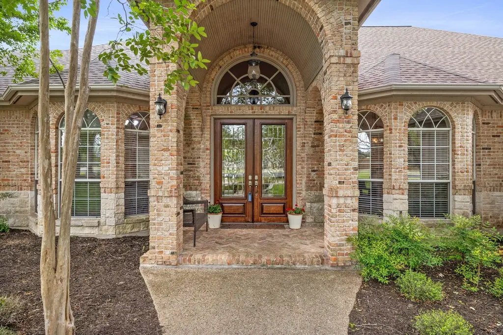 101 Diamond Trail, Georgetown
