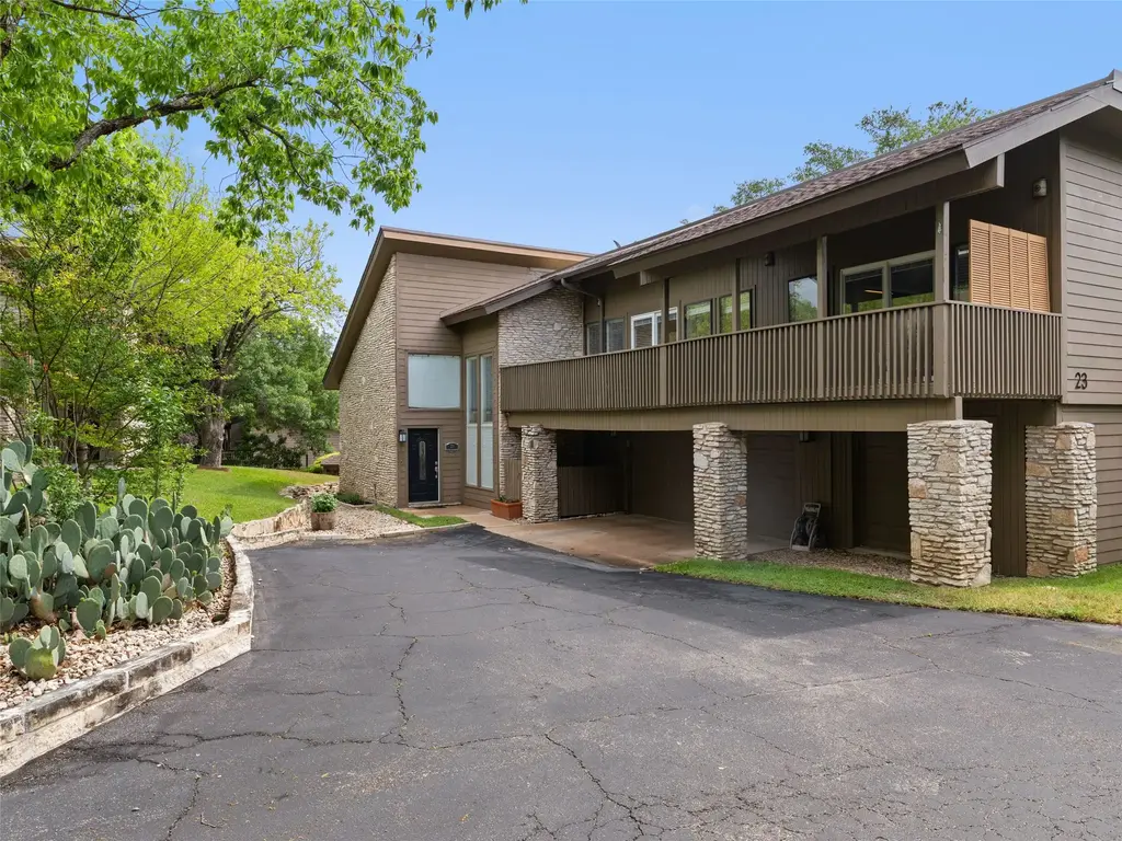 23 Stoney Creek Cove, Lakeway