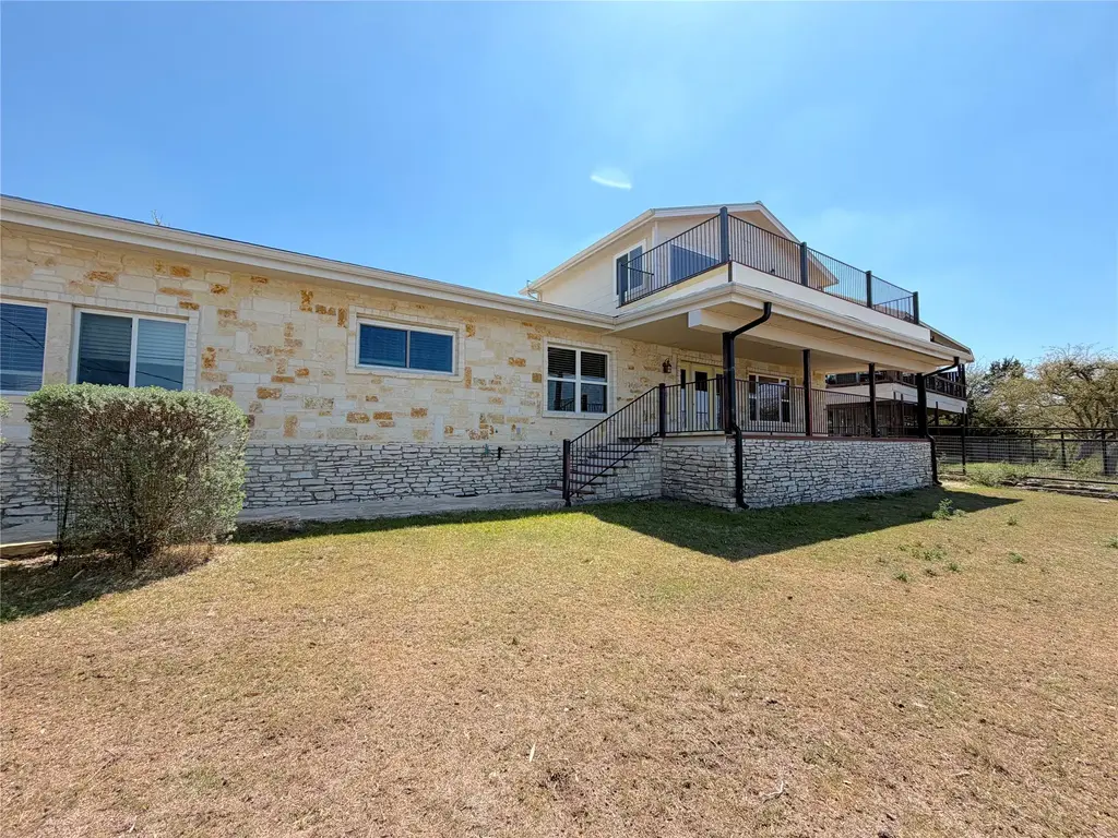 1210 Skyline Drive, Canyon Lake