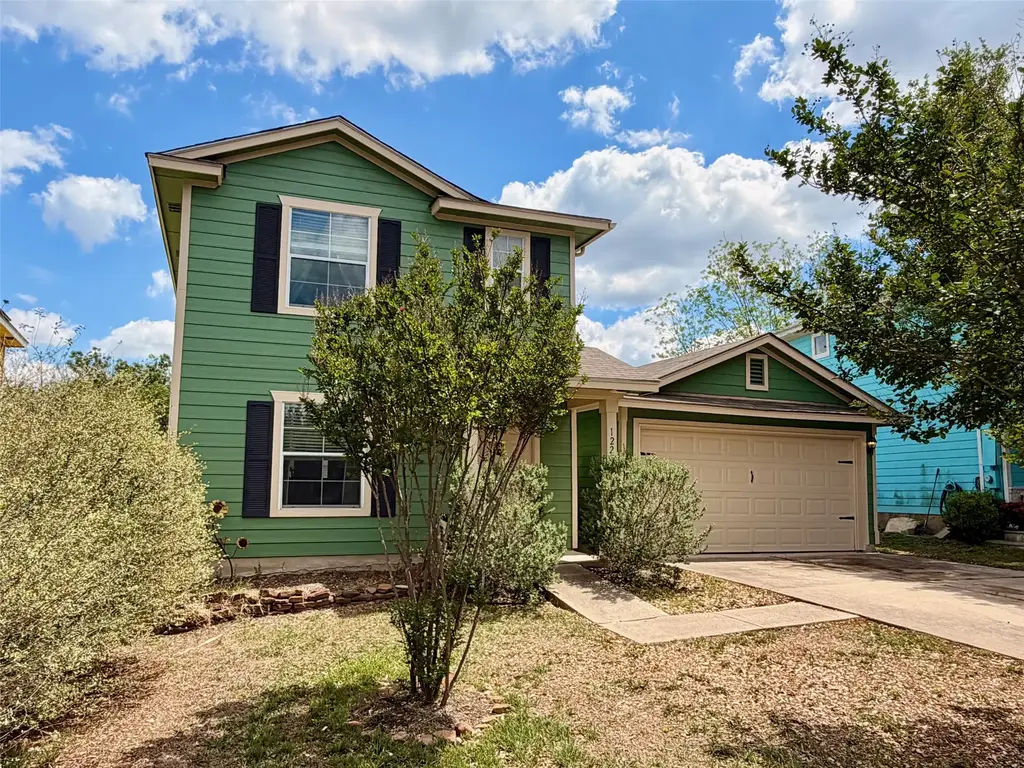 12209 Briarcreek Loop, Manor
